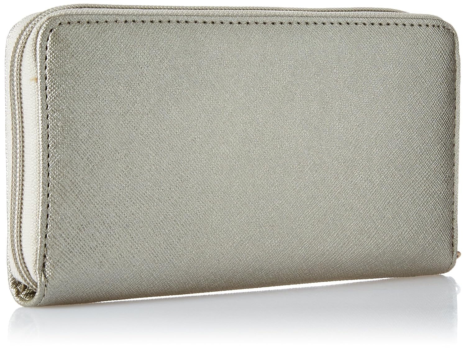 lavie baya women's clutch (pewter) ()