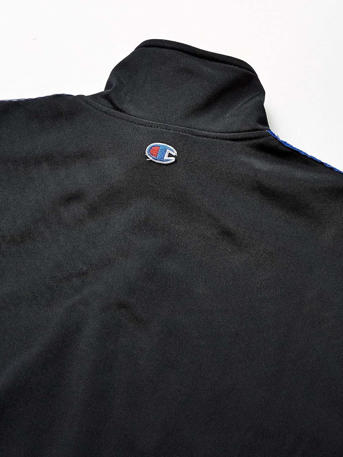 Champion LIFE Men's Track Jacket: Clothing