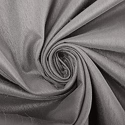 Sun Zero - 56252 Greyson Faux Dupioni Silk Extreme