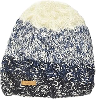 barts faux fur cable bandhat