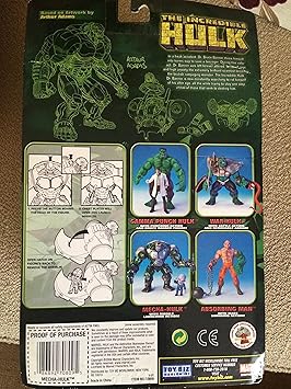 marvel legends mecha hulk