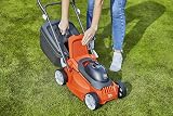Flymo EasiStore 300R Li Cordless Lawn Mower 40 V Battery 30 cm view 9