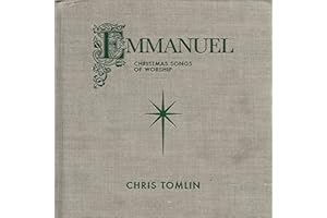 Emmanuel: Christmas Songs Of Worship