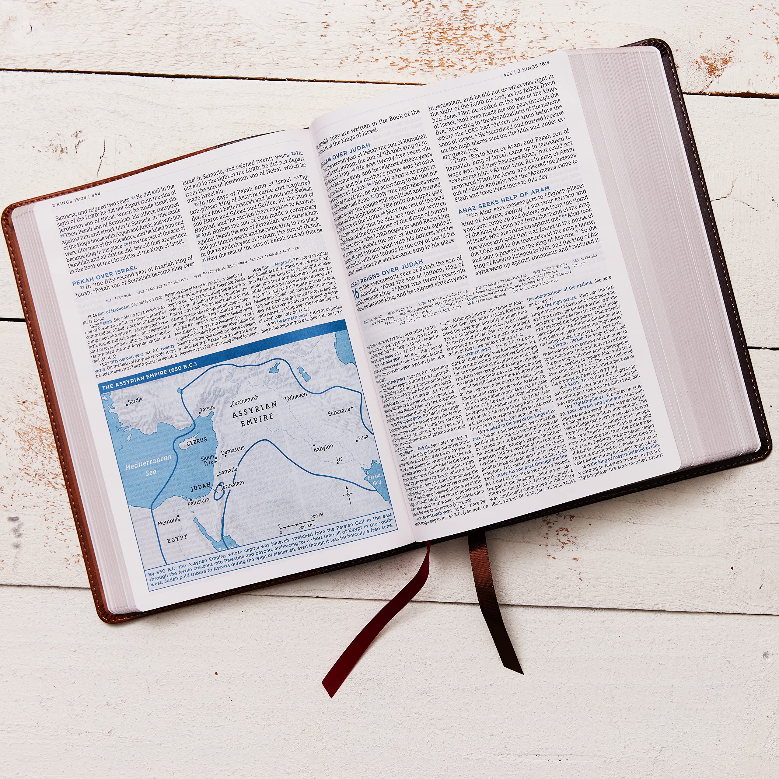 NASB, MacArthur Study Bible, 2nd Edition, Leathersoft, Brown, Comfort Print: Unleashing God's Truth One Verse at a Time NASB, MacArthur Study Bible, 2nd Edition, Leathersoft, Brown, Comfort Print: Unleashing God's Truth One Verse at a Time Imitation Leather Kindle