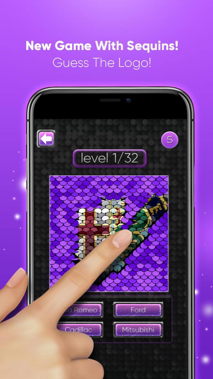 Super Sequin Simulator - DIY Flip - Thumbnail 2