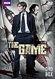 [DVD]THE GAME　DVD-BOX