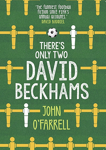 Download There's Only Two David Beckhams (English Edition) PDF