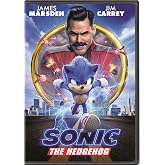 Sonic The Hedgehog