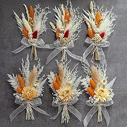 xin's convey Mini Dried Flowert Set