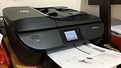 Amazon.com: HP OfficeJet 5740 All-in-One Wireless Printer with Mobile Printing, HP Instant Ink 
