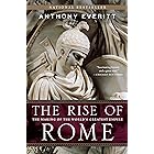 The Rise of Rome: The Making of the World's Greatest Empire
