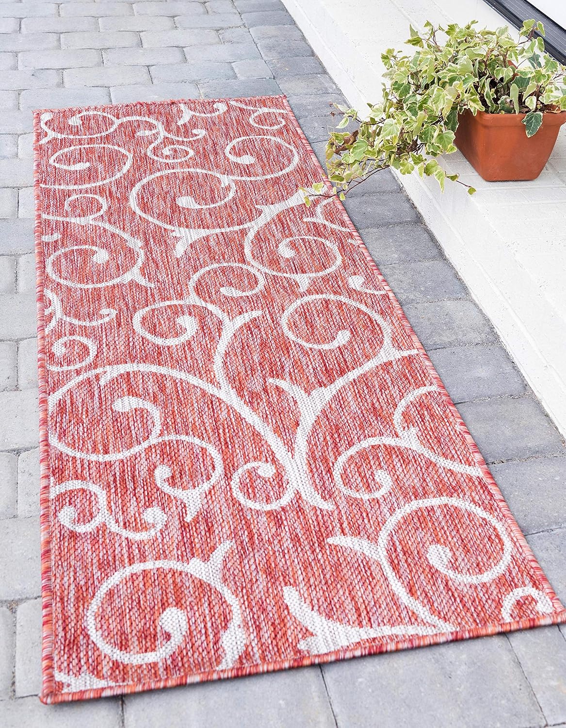 Best red indoor outdoor carpet runner