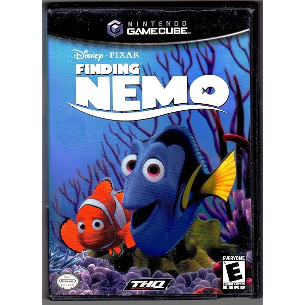 Amazon.com: Monsters Inc. Scream Arena - Gamecube : Video Games