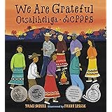 We Are Grateful: Otsaliheliga