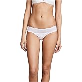 Cosabella Women's Dolce Lace Bikini Briefs