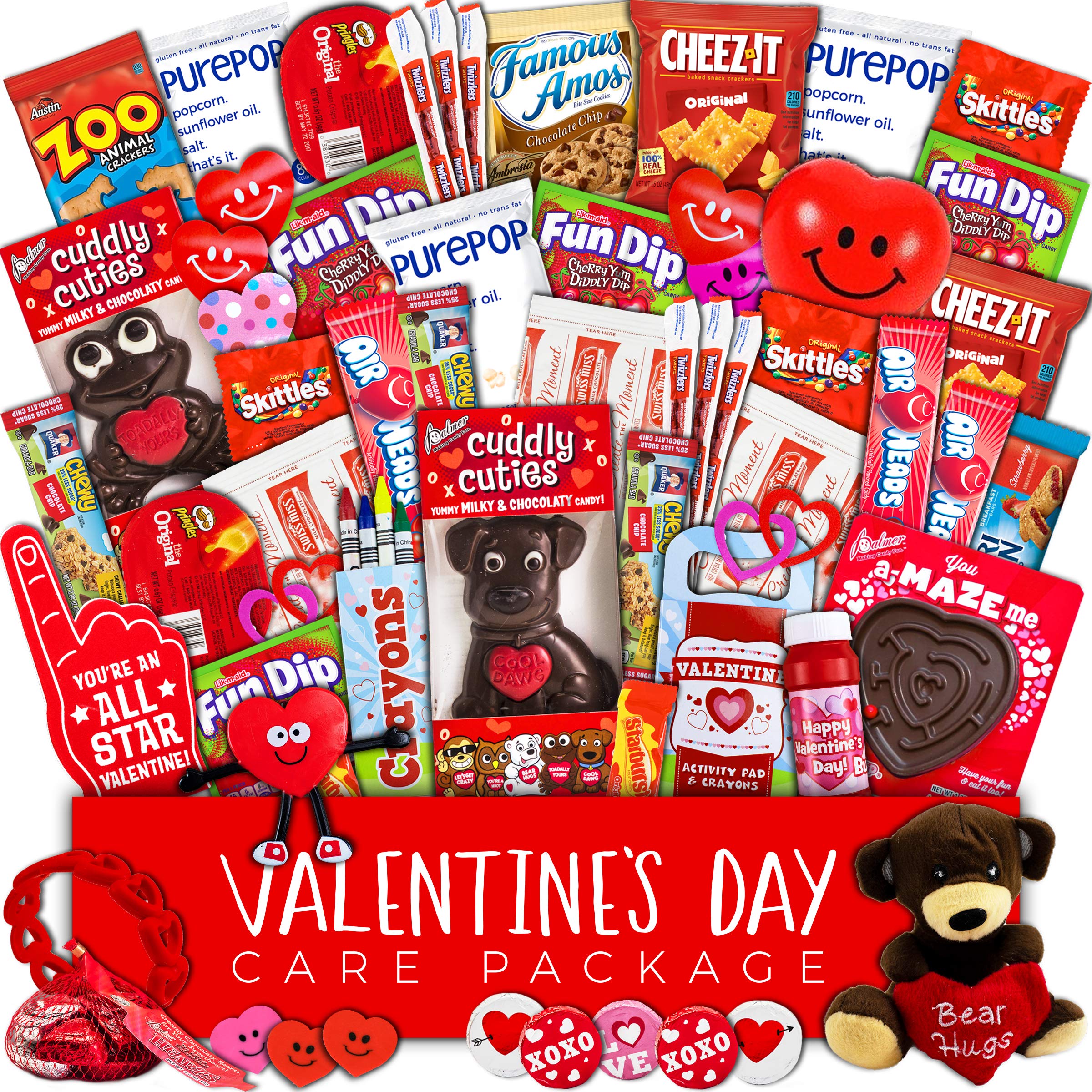 Good Ideas For Valentines Day For Him | Vallentine Gift Card