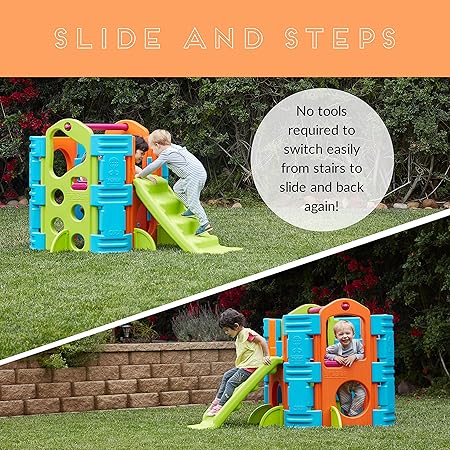 amazon playhouse with slide