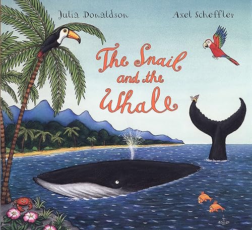 Download The Snail and the Whale PDF