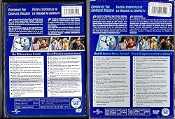Back to the Future - The Complete Trilogy