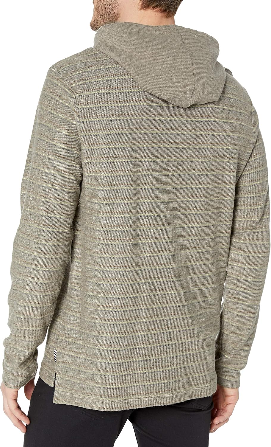 volcom chiller hoodie