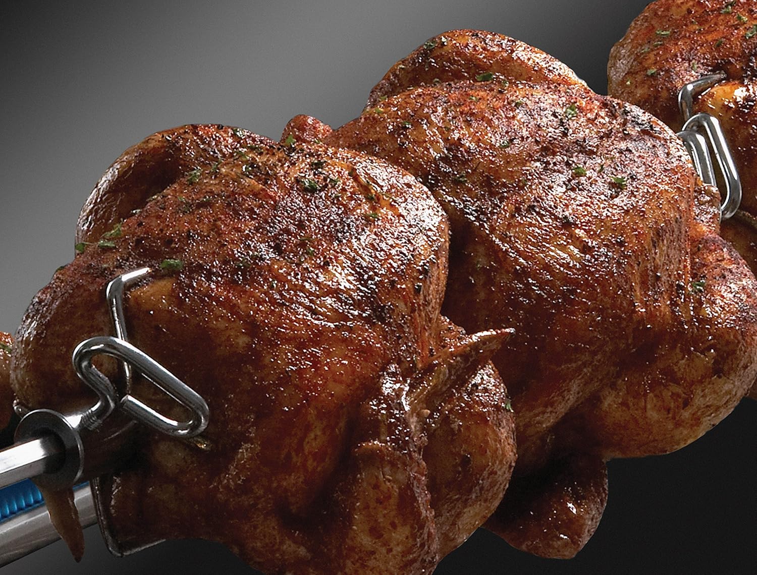 review Broil King   922187 Baron 490 Natural Gas Grill