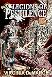 The Legions of Pestilence (Ring of Fire Press Book 4)