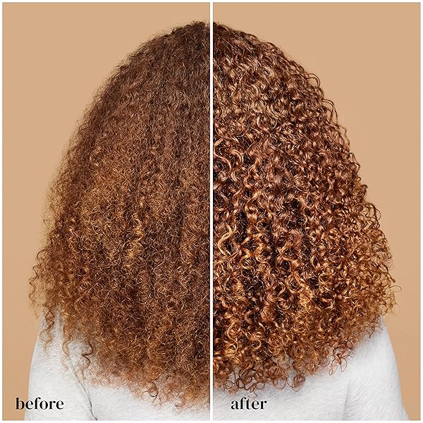 OUIDAD ADVANCED CLIMATE CONTROL HEAT & HUMIDITY GEL – 8.5 FL OZ, ANTI-FRIZZ NANO TECHNOLOGY, LOCKS OUT HUMIDITY, CRUNCH-FREE STYLING GEL FOR CURLY HAIR, FOR ALL CURL TYPES
