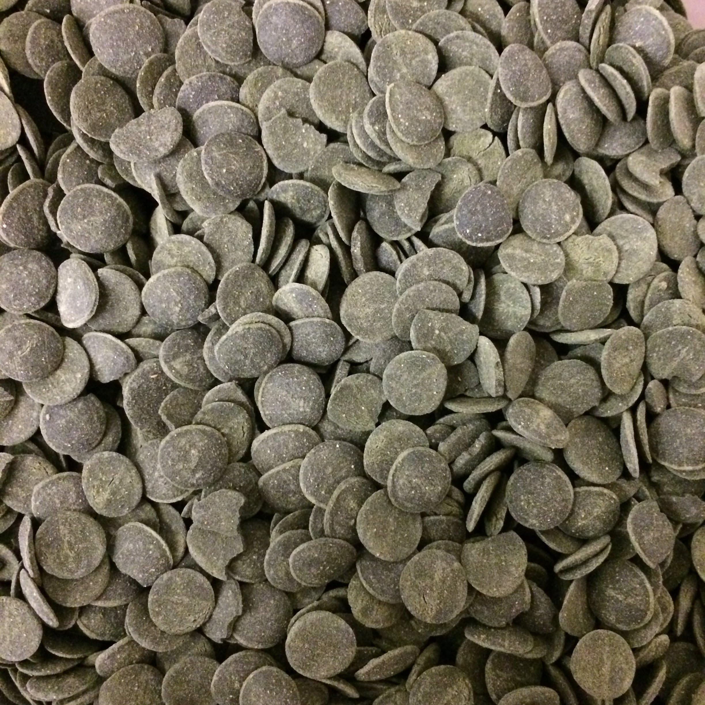 Finest Fish Food 200g Spirulina Wafers Algae Fish Food Pleco Catfish