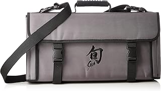 Kai Europe Kai Zubehör SHUN Messertasche, DM-0780 Messer, mehrfarbig, One size