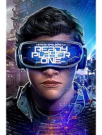 Ready Player One