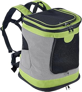 rucksack carrier