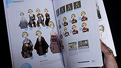 Persona 3: Official Design Works : Atlus, Soejima, Shigenori - Foto 2