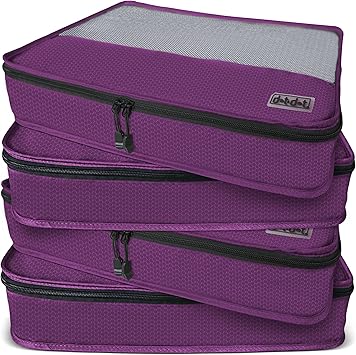large packing cubes uk