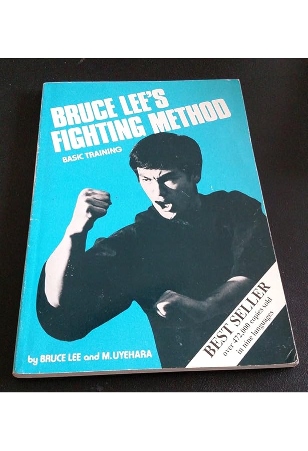 Bruce Lee's Fighting Method: Vol. 4 Advanced Techniques: Bruce Lee
