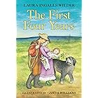 The First Four Years (Little House on the Prairie Book 9)