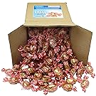 Goetze's Caramel Creams in 6x6x6 Box Bulk Candy,72 oz