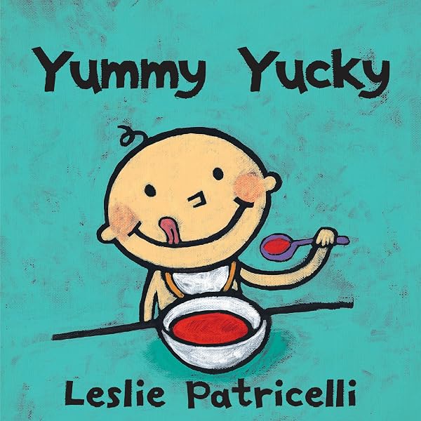 Amazon.com: Quiet Loud (Leslie Patricelli Board Books) eBook