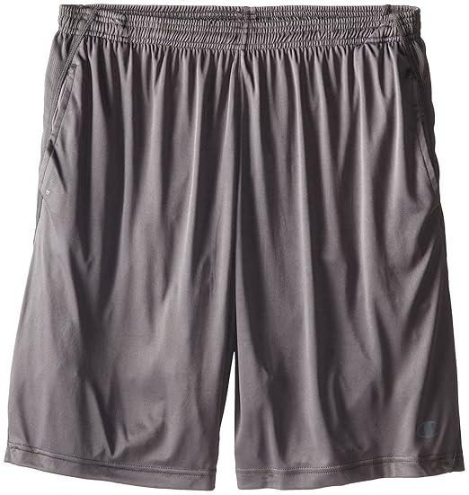 champion performance vapor shorts