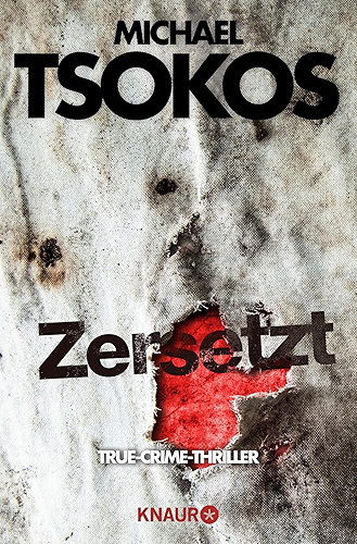 Download Zersetzt: True-Crime-Thriller (Die Fred Abel-Reihe 2) (German Edition) PDF