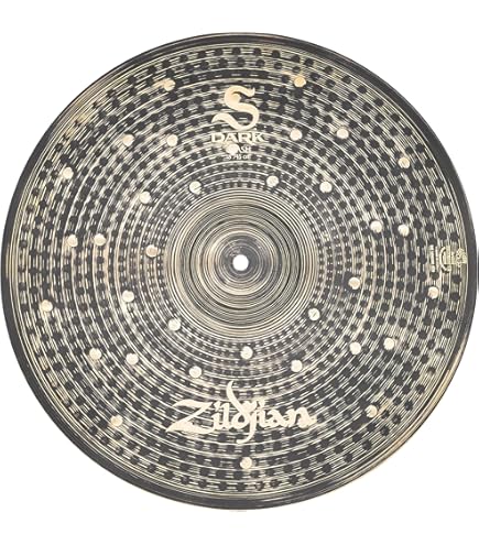 Amazon.com: Zildjian 13