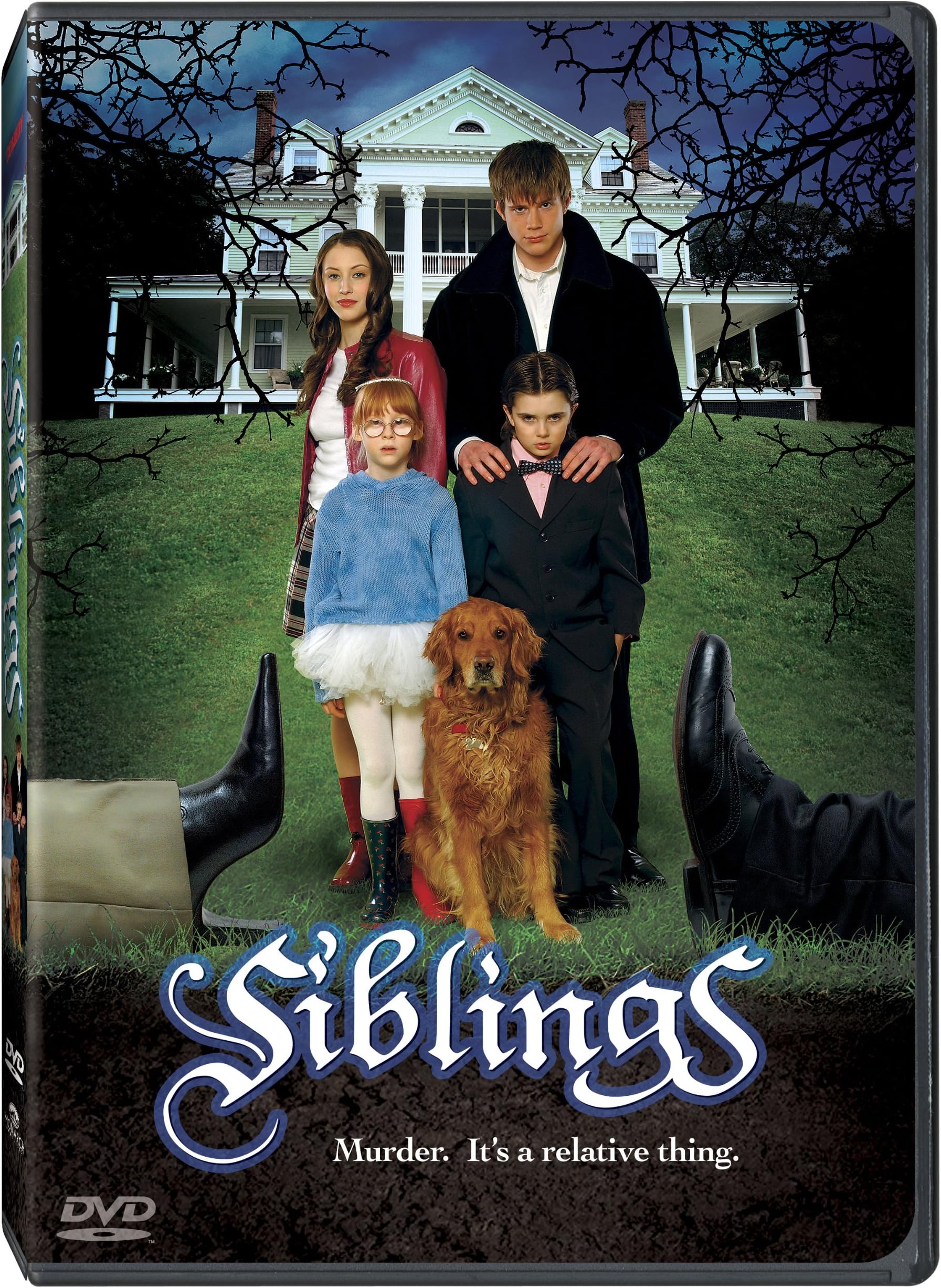Siblings