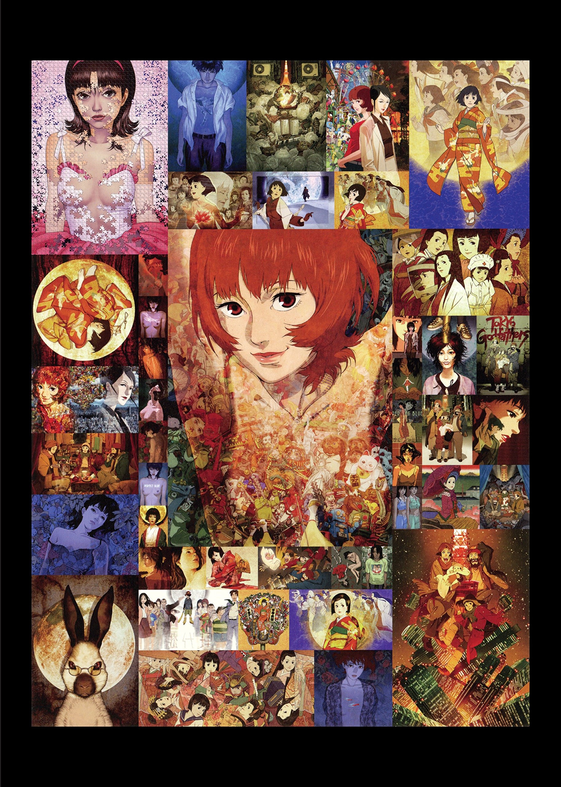 Satoshi Kon