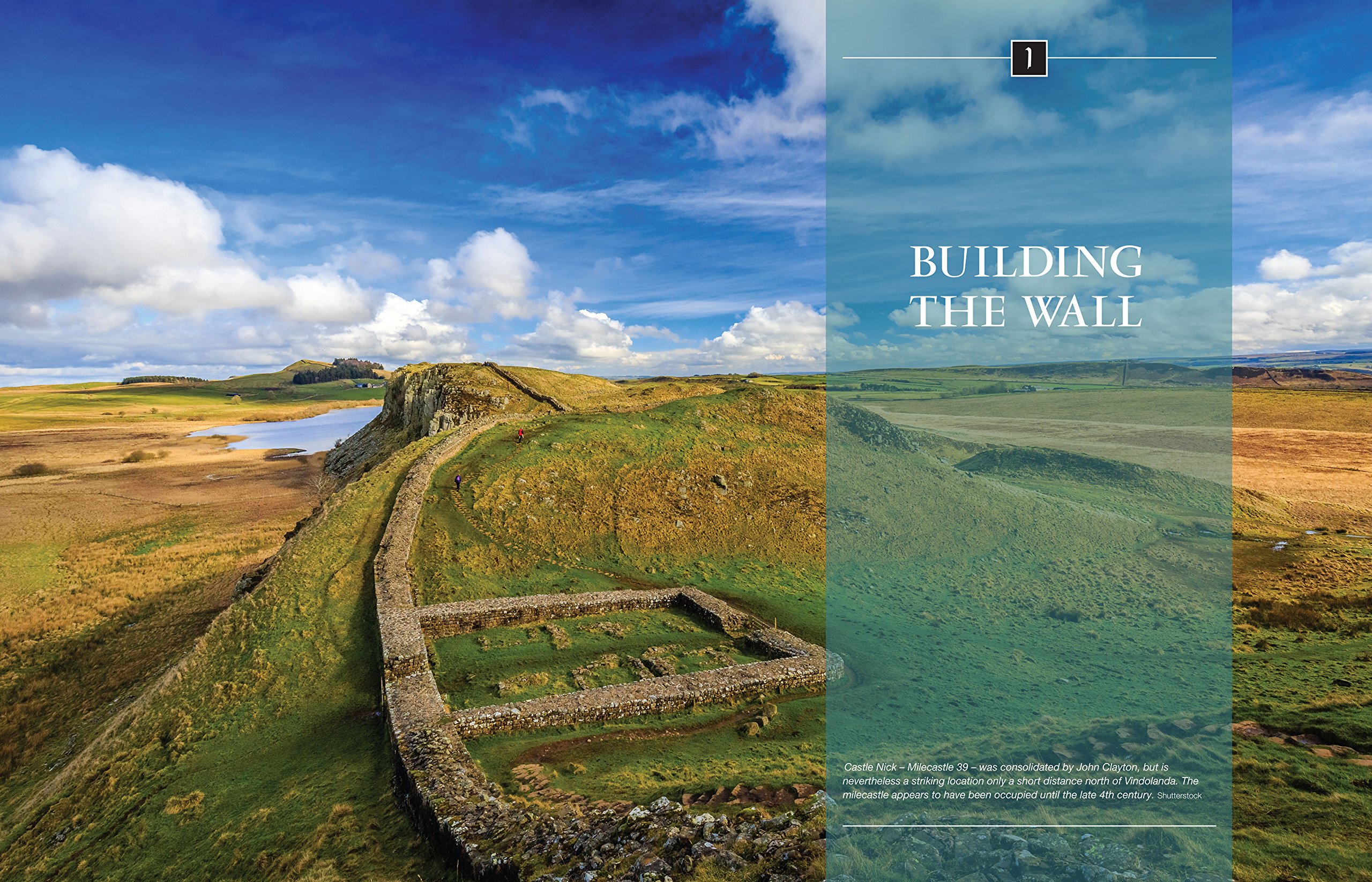 Hadrian's Wall Operations Manual: From Construction to World Heritage Site (Ad122  Onwards) (Haynes Manuals): Amazon.co.uk: Simon Forty: 9781785211898: Books