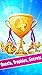 World's Biggest Wordsearch - Your daily free word search puzzle!