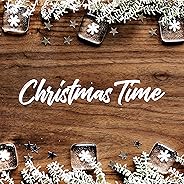 Traditional Christmas Jazz