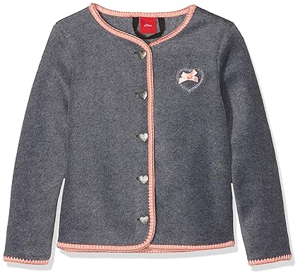 s.Oliver Baby-M/&auml;dchen Sweatshirt