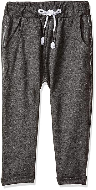 Baby Girls Regular Fit Pyjama Bottom