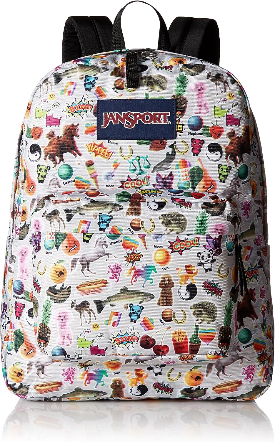 Jansport SuperBreak Daypack / Super Break Daypack