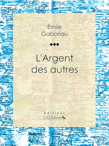 Download L'Argent des autres PDF