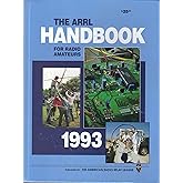 ARRL Handbook for Radio Amateurs 1993